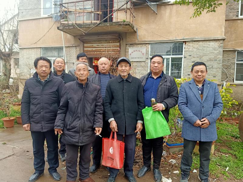 横溪宋氏活动图片-横溪宋氏